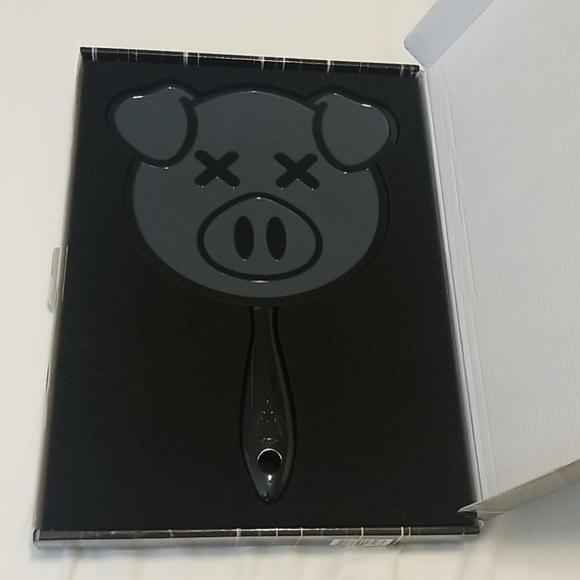 Jeffree Star Wall Art Shane Dawson Black Pig Mirror Poshmark